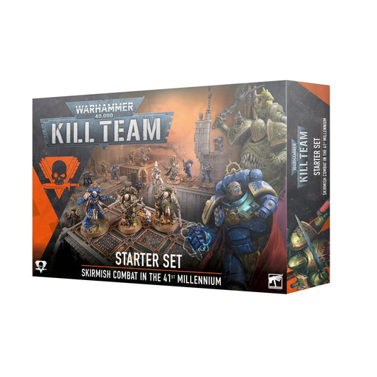 n/a KILL TEAM: STARTER SET
