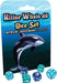 n/a Killer Whale D6 Dice Set