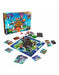 n/a galda spēles King of Monster Island