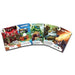 Brain-Games.lv galda spēles King of Tokyo ENG