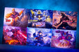n/a n/a KING OF TOKYO : DUEL