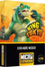 n/a galda spēles KING OF TOKYO - Even More Wicked! (paplašinājums)