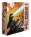 King of Tokyo - Godzilla