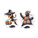 Brain-Games.lv galda spēles King of Tokyo: Halloween (paplašinājums)