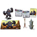 Brain-Games.lv galda spēles King of Tokyo / King of New York : Monster Pack #2 - King Kong (paplašinājums)