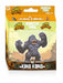 Brain-Games.lv galda spēles King of Tokyo / King of New York : Monster Pack #2 - King Kong (paplašinājums)