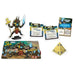 Brain-Games.lv galda spēles King of Tokyo/King of New York: MP#3 Anubis (Paplašinājums)