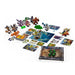 Brain Games LV galda spēles KING OF TOKYO MONSTER BOX