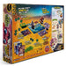 Brain Games LV galda spēles KING OF TOKYO MONSTER BOX
