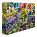 Brain Games LV galda spēles KING OF TOKYO MONSTER BOX