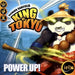 Brain-Games.lv galda spēles King of Tokyo: Power Up (paplašinājums)