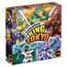 Brain-Games.lv galda spēles King of Tokyo ENG