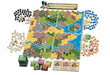 Brain Games LV Kingdom Builder Compact Edition