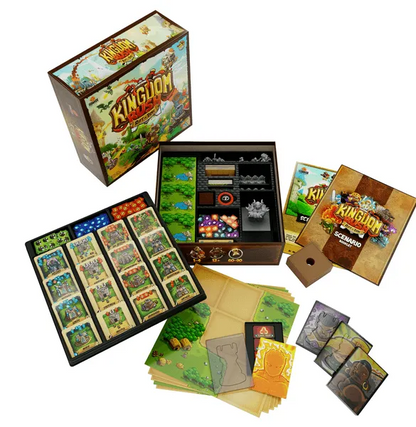 n/a galda spēles Kingdom Rush Rift in Time