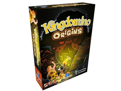 Brain Games LV galda spēles Kingdomino Origins