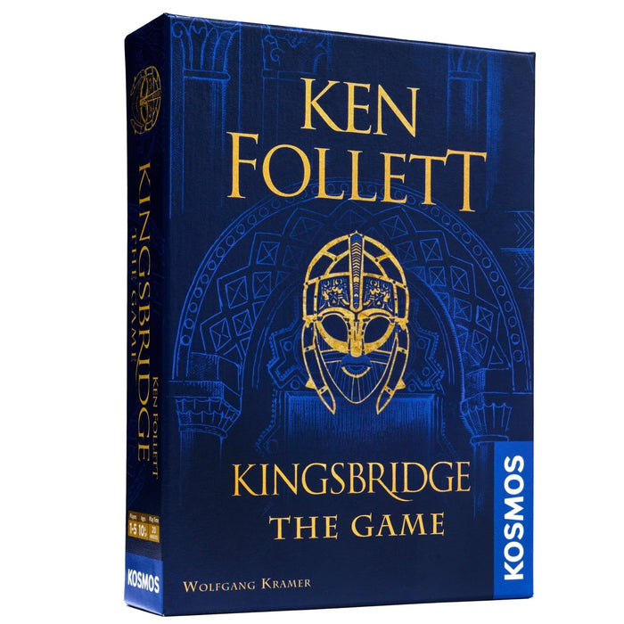 Brain Games LV galda spēles Kingsbridge