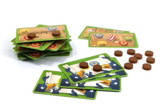 Brain Games LV KIPPELINO