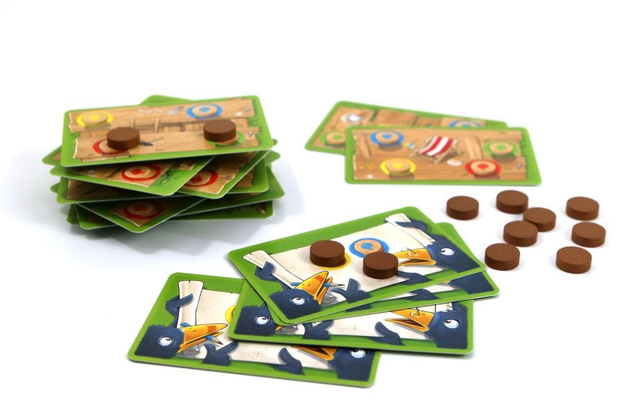 Brain Games LV KIPPELINO