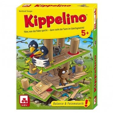 Brain Games LV KIPPELINO