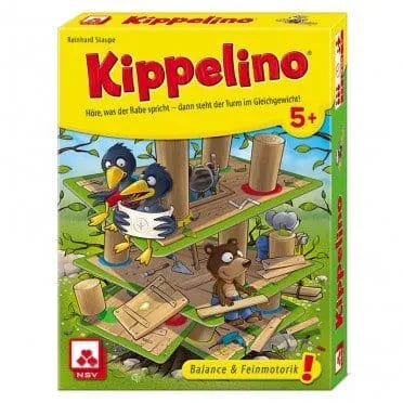 Brain Games LV KIPPELINO
