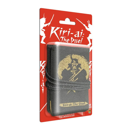 n/a Kiri-Ai: The Duel - Wallet edition
