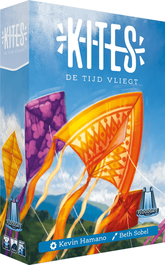 n/a Board Games Kites