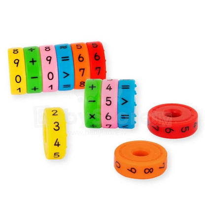 ABC Champions - Calculation master