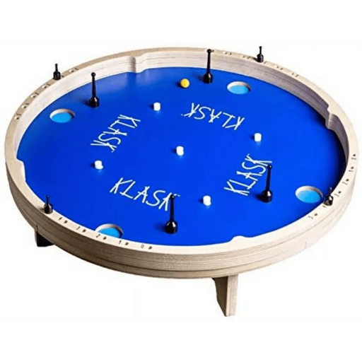 Brain-Games.lv galda spēles KLASK 4