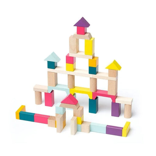 Brain Games LV Koka konstruktors "Cubika 2"