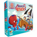 Brain Games LV galda spēles Kraken Attack