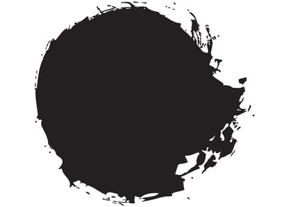 Brain Games LV Krāsošanas piederumi Krāsa Abaddon Black, Base, 12ml