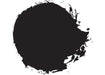 Brain Games LV Krāsošanas piederumi Krāsa Abaddon Black, Base, 12ml