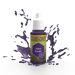 Brain Games LV Krāsošanas piederumi Krāsa Alien Purple, 18ml