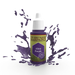 Brain Games LV Krāsošanas piederumi Krāsa Alien Purple, 18ml
