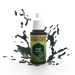 Brain Games LV Krāsošanas piederumi Krāsa Angel Green, 18ml