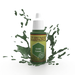 Brain Games LV Krāsošanas piederumi Krāsa Army Green, 18ml