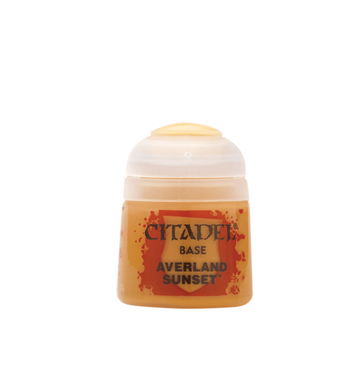 Brain Games LV BASE: AVERLAND SUNSET (12ML)