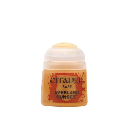 Brain Games LV BASE: AVERLAND SUNSET (12ML)