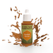 Brain Games LV Krāsošanas piederumi Krāsa Basilisk Brown, 18ml