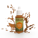 Brain Games LV Krāsošanas piederumi Krāsa Basilisk Brown, 18ml