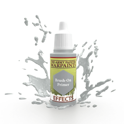 Brain Games LV Krāsošanas piederumi Krāsa Brush-on Primer, 18ml