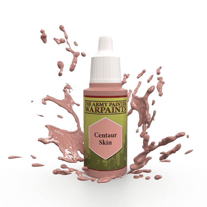 Brain Games LV Krāsošanas piederumi Krāsa Centaur Skin, 18ml