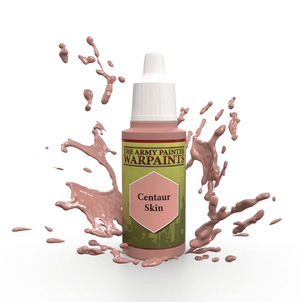 Brain Games LV Krāsošanas piederumi Krāsa Centaur Skin, 18ml