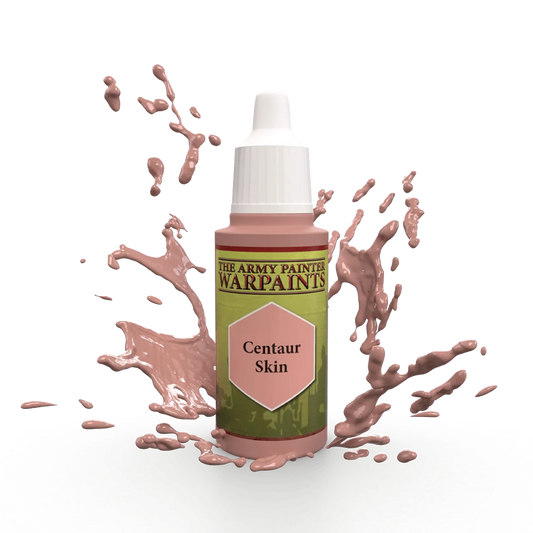 Brain Games LV Krāsošanas piederumi Krāsa Centaur Skin, 18ml