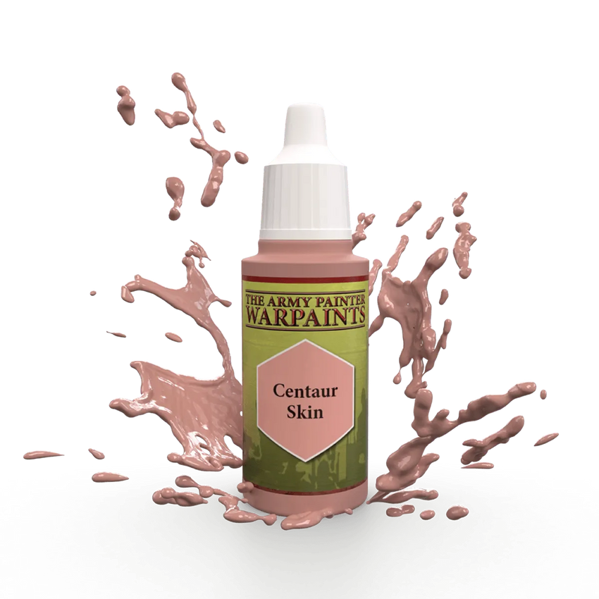 Brain Games LV Krāsošanas piederumi Krāsa Centaur Skin, 18ml