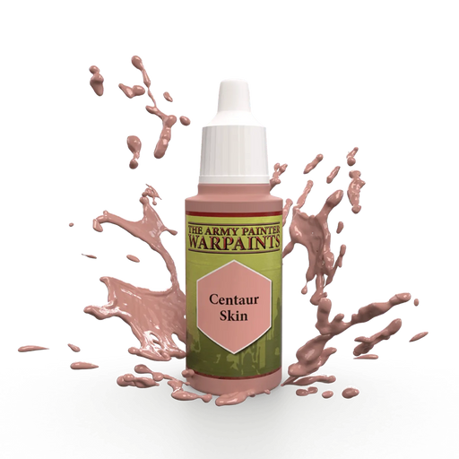 Brain Games LV Krāsošanas piederumi Krāsa Centaur Skin, 18ml