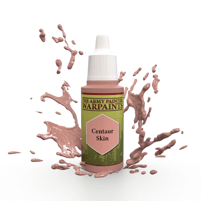 Brain Games LV Krāsošanas piederumi Krāsa Centaur Skin, 18ml