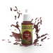 Brain Games LV Krāsošanas piederumi Krāsa Chaotic Red, 18ml