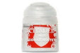 Brain Games LV Krāsošanas piederumi Krāsa Corax White, Base, 12ml