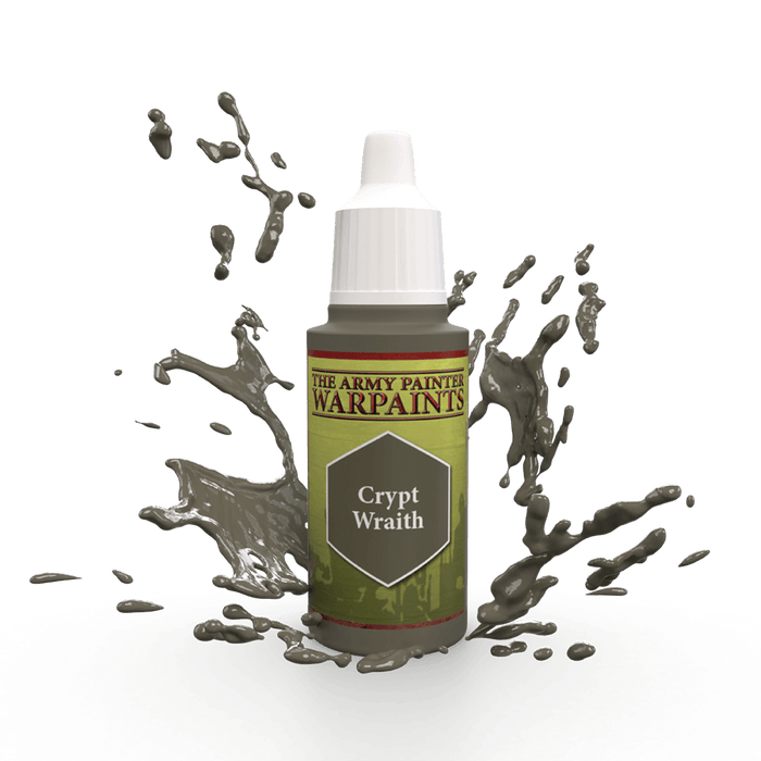 Brain Games LV Krāsošanas piederumi Krāsa Crypt Wraith, 18ml
